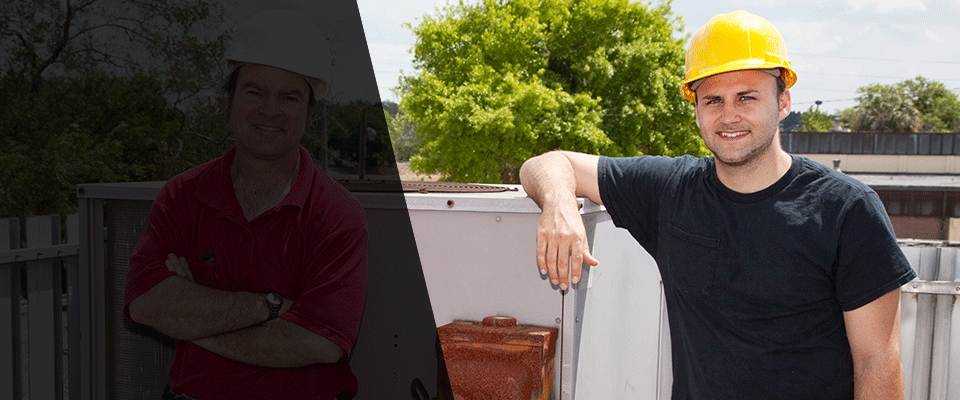 24/7 and Emergency HVAC